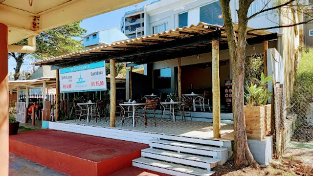 Plataformia Restaurante