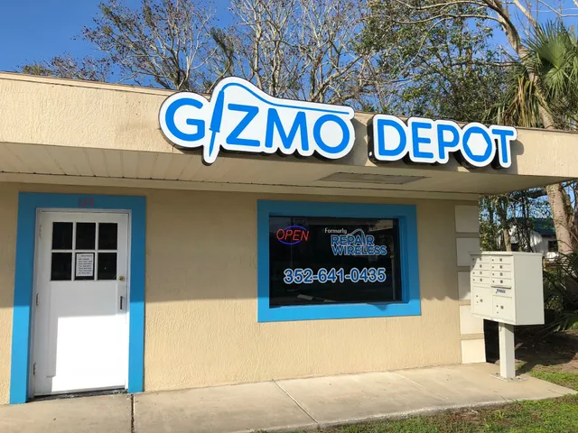 Gizmo Depot, Inc