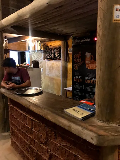 Restaurante / pousada da Vila