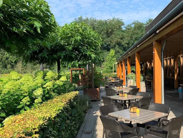 Brasserie Lodge Visdonk