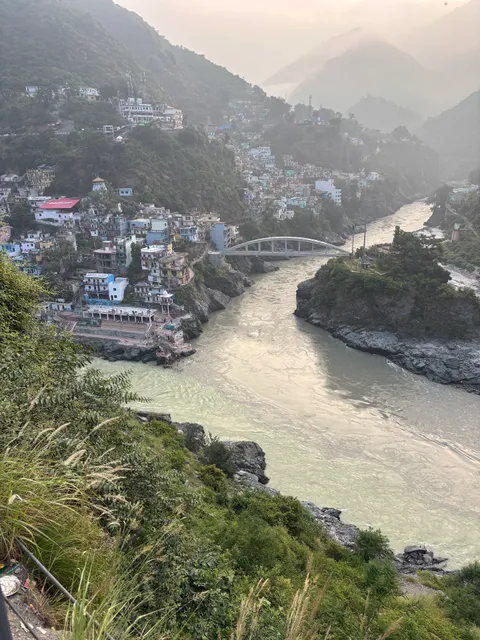 Agrabhawan Kedarnath