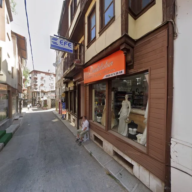 Han Döner Dürümcüsü