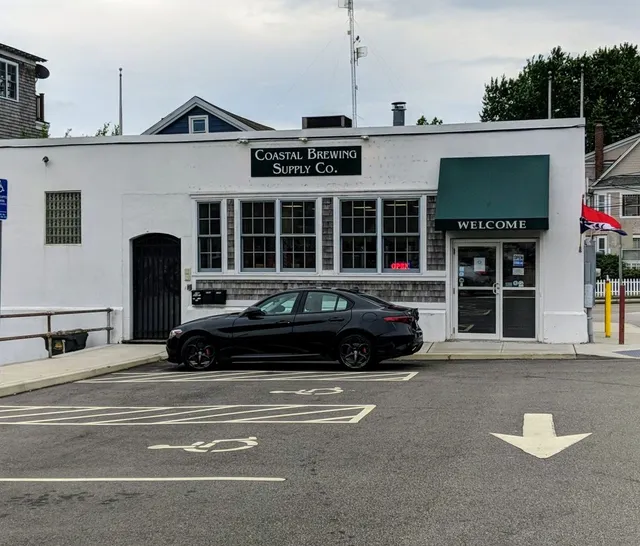 Creature Brewing Company