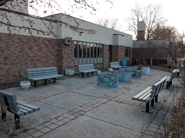 Lynnhurst Recreation Center