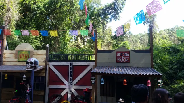 Boone Hall Pumpkin Patch