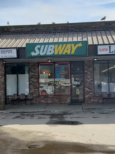 Subway