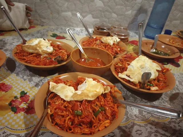 Welcome Chinese Corner