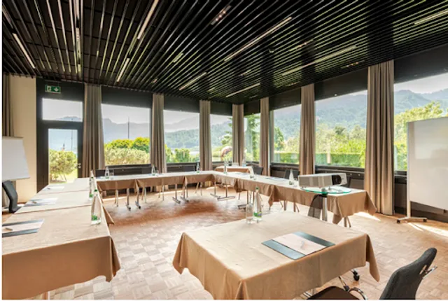 Seehotel Sternen Horw