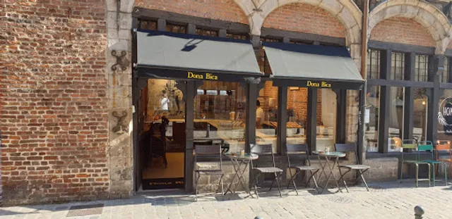 Dona Bica - Vieux-Lille