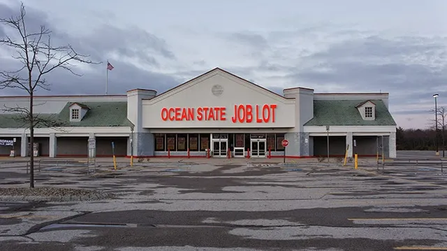 Ocean State Job Lot