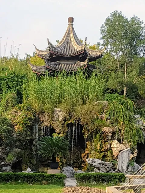 Grand Metropark Hotel Suzhou