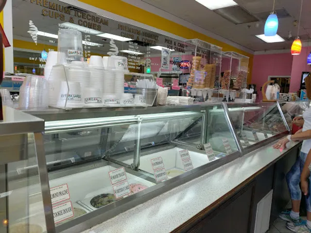Brendy’s Yogurt & Ice Cream