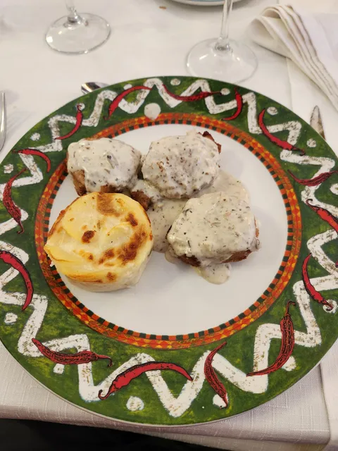 SALON DE BANQUETES GL