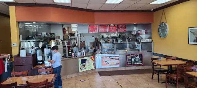 Tacos el Juanito
