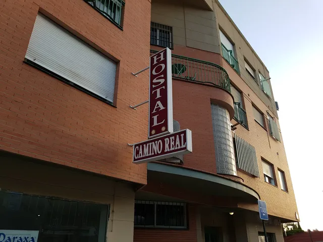 Hostal Camino Real