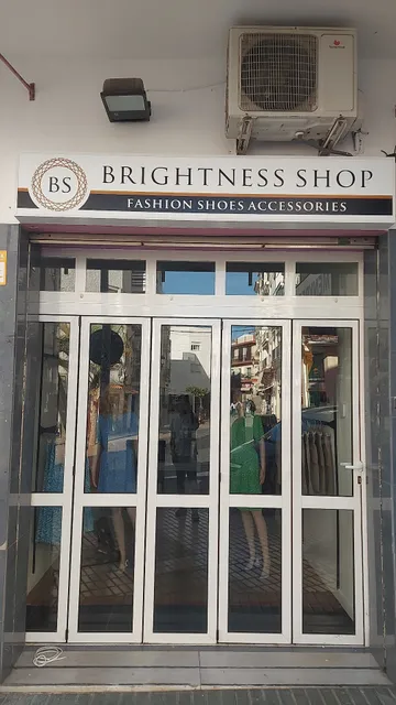 Brightness shop