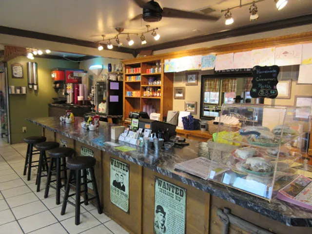 Hungry Hunter Restaurant