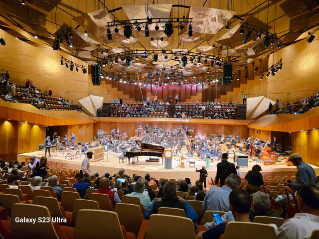 University Theater Center (CUT)