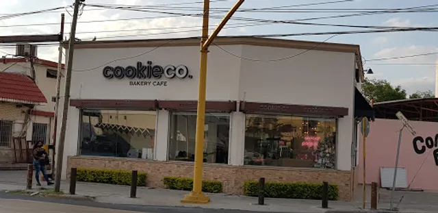 Cookie Co.