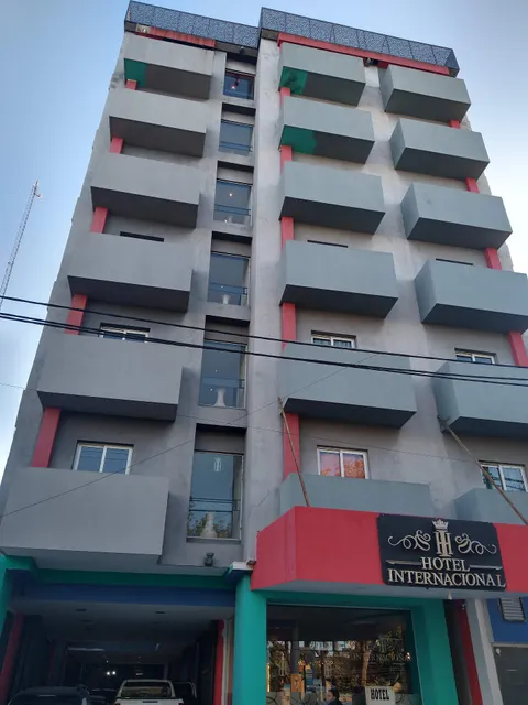 Hotel Internacional