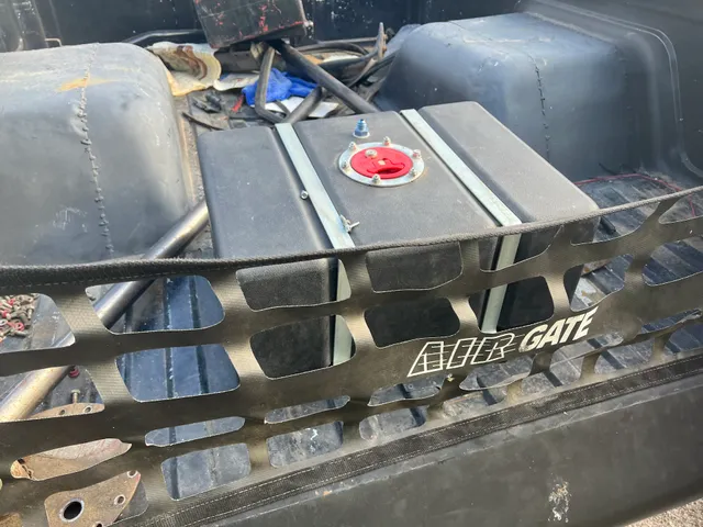 Steve Morris Engines