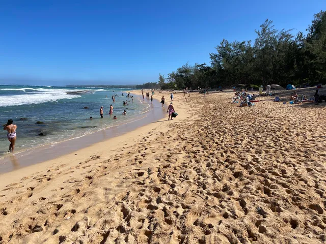 Spreckelsville Beach