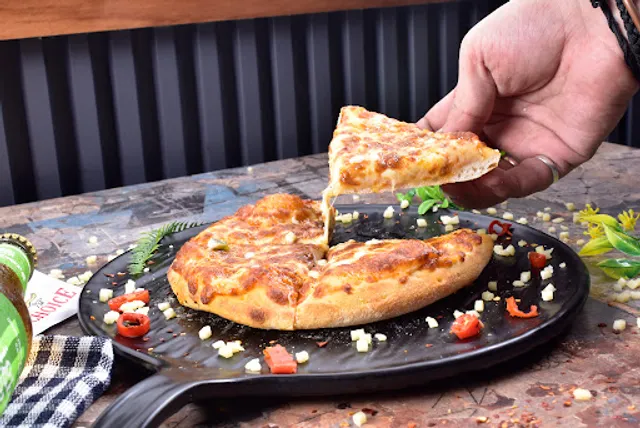 Pizza Choice Bahadurgarh