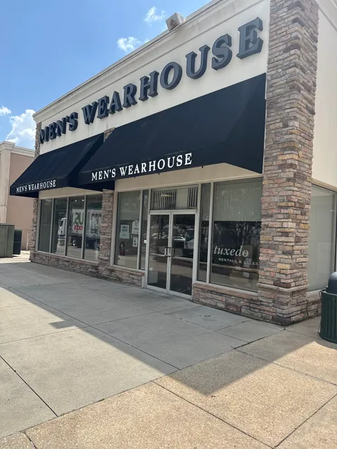 Men's Wearhouse