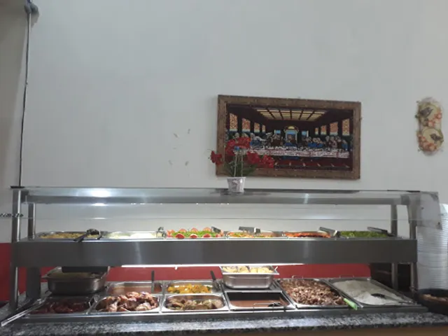 Restaurante Cantina Da Dora