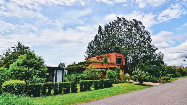 House of love Khaoyai by Ganit