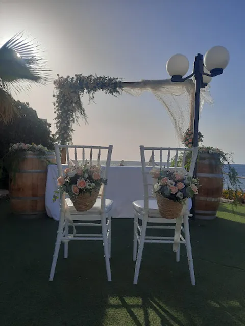 L'Approdo di Angelino | Ricevimenti - Catering - Eventi