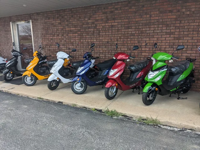 84th Street Motors, Inc.