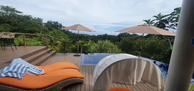 Chez Mu Luxury Villa