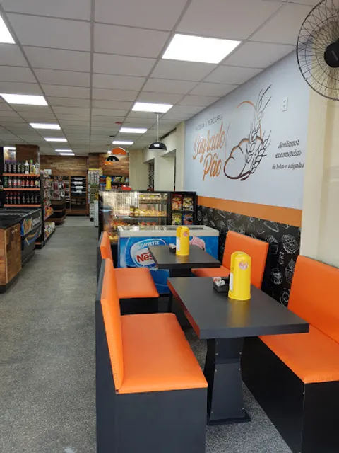 Padaria Sagrado Pão