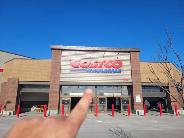 Costco Wholesale