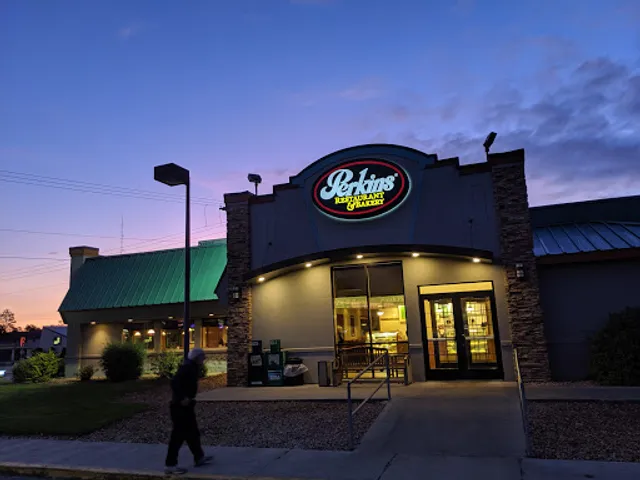 Perkins American Food Co.