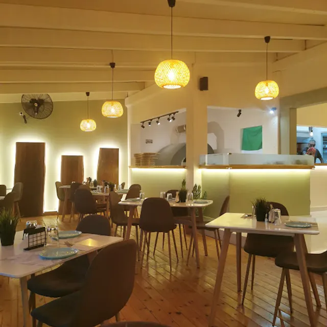 Mamma Mia - Italian restaurant and Pizzeria