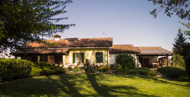 Bed & Breakfast "I Casolari"