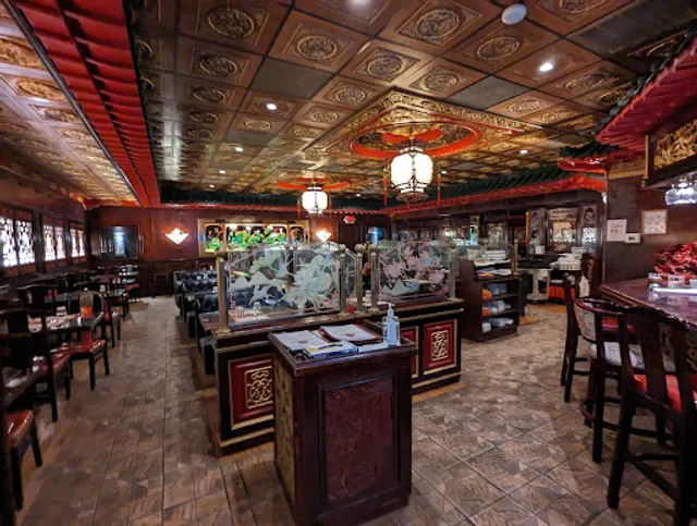 Shangri La Chinese Gourmet