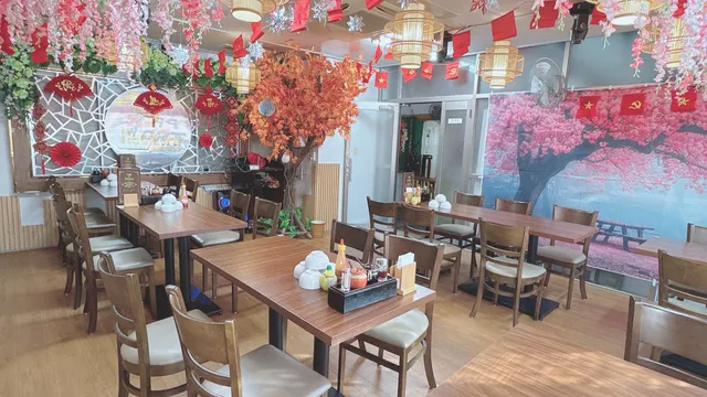 Hạc Xưa Restaurant - Hashima Gifu ベトナム料理