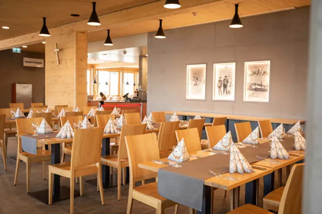 Bergrestaurant Prodalp