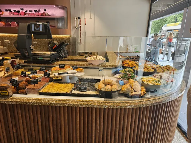 Traiteur Peper en Zout