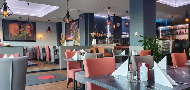 Kaia Indian Kaffe & Bar