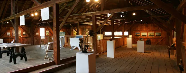 Patricia Ladd Carega Gallery