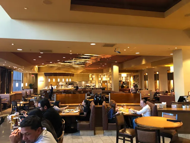 Bazille at Nordstrom