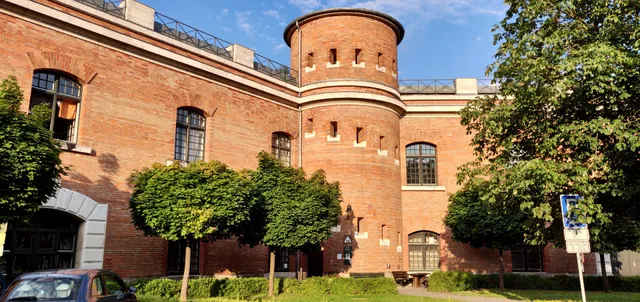 DJH Jugendherberge Ingolstadt