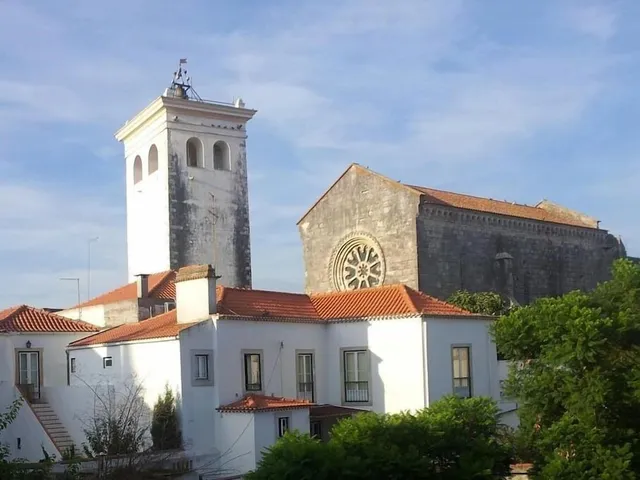 Tagus Host - Local lodging