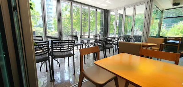 이디야커피 - 창원중동점