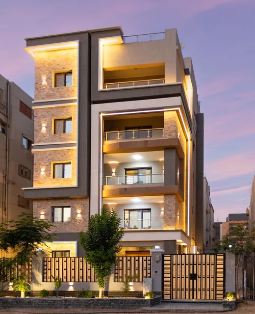 Homtel Residence AUC