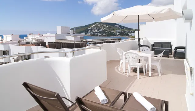 Apartamentos Bonlloc